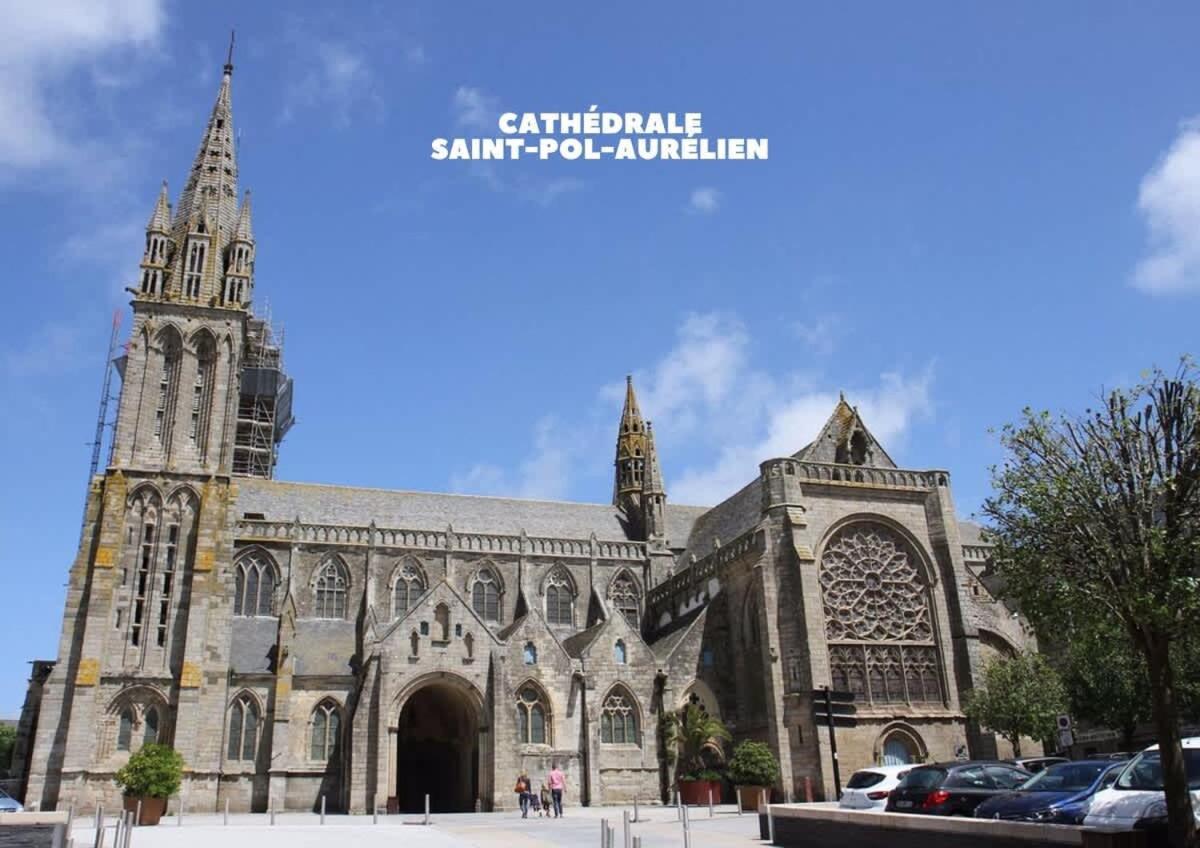 Hébergement de vacances Saint-pol Maison Familiale Avec Jardin équipée à Neuf 12 Personnes *
