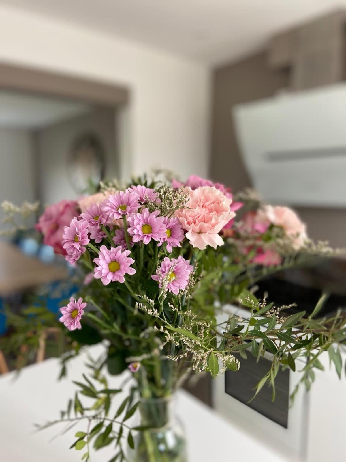 Hébergement de vacances Saint-pol Maison Familiale Avec Jardin équipée à Neuf 12 Personnes