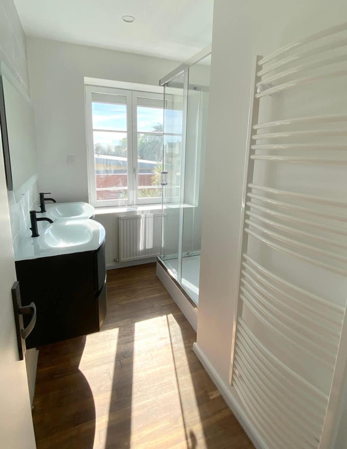 Сasa de vacaciones Saint-pol Family House Garden Fully Equipped 12 People