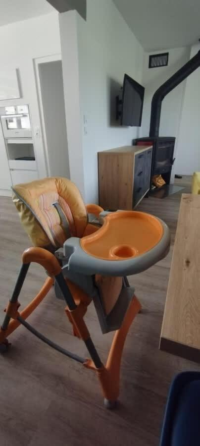 Saint-pol Family House Garden Fully Equipped 12 People Holiday home